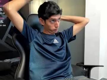 niick_carter from Chaturbate is Freechat