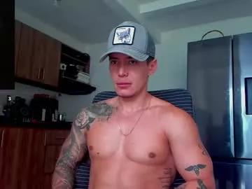 niickcooper from Chaturbate