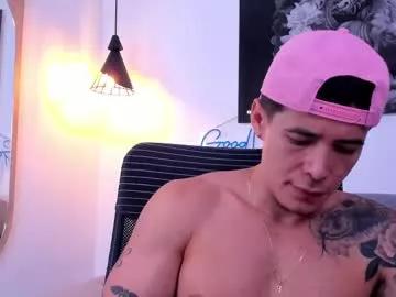 niickcooper from Chaturbate
