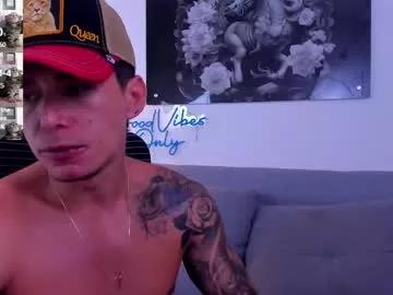 niickcooper from Chaturbate