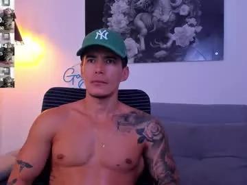 niickcooper from Chaturbate
