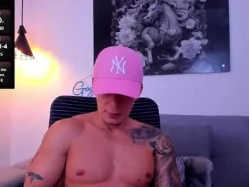 niickcooper from Chaturbate