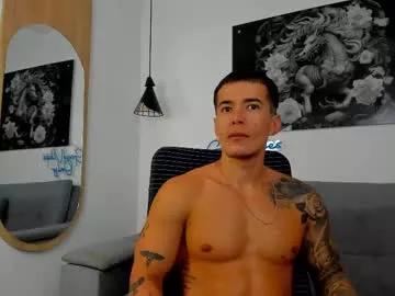 niickcooper from Chaturbate