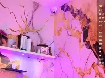 nijinsky_latinboy from Chaturbate is Freechat