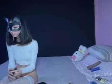 nika_34 from Chaturbate is Freechat