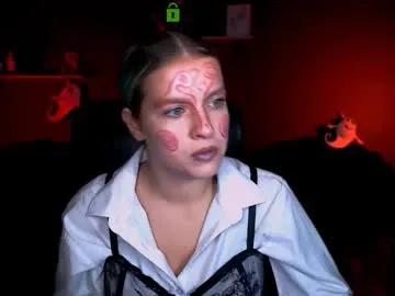 nika_bubble from Chaturbate is Freechat