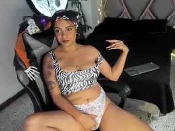 nika_delacroix from Chaturbate is Freechat