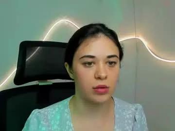 nika_flowerss from Chaturbate is Freechat