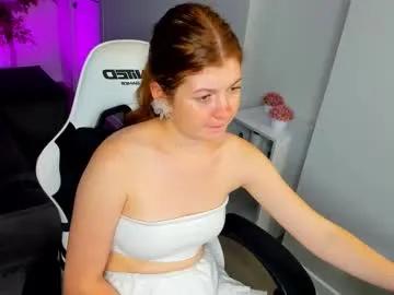 nika_jonsons from Chaturbate is Freechat