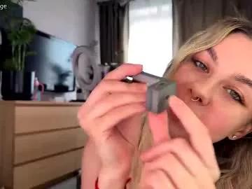 nika_lodge_official from Chaturbate is Freechat