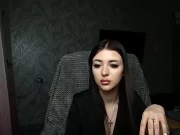 nika_number_one from Chaturbate is Freechat