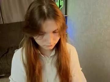 nika_omg from Chaturbate is Freechat