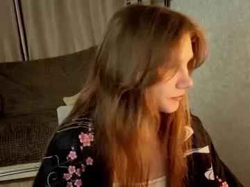 nika_omg from Chaturbate is Freechat