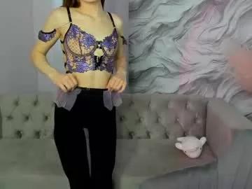 nika_parker from Chaturbate is Freechat