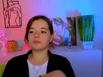 nika_still from Chaturbate is Freechat