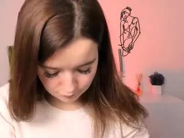 nika_still from Chaturbate is Freechat