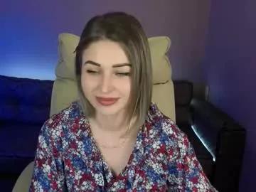 nikastill_ from Chaturbate is Freechat