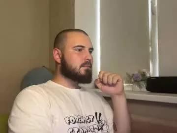 nikbusiness from Chaturbate is Freechat