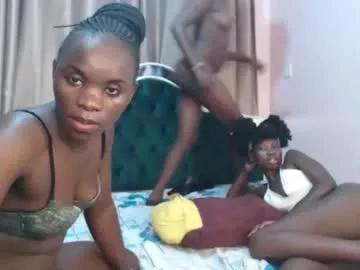 nikita_nicky from Chaturbate is Freechat