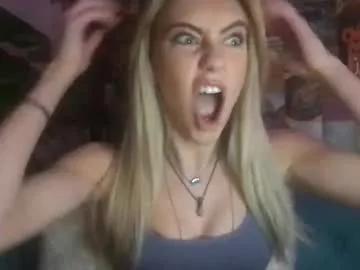 nikki_dreammm from Chaturbate