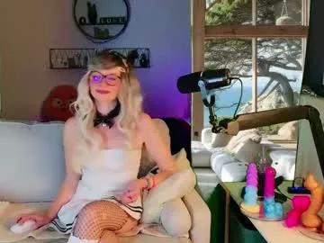 nikki_goldberg from Chaturbate is Freechat