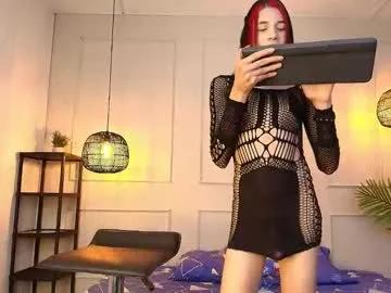 nikki_vesper from Chaturbate is Freechat