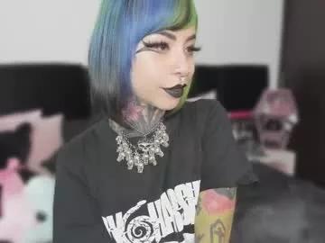 nikkiramone from Chaturbate