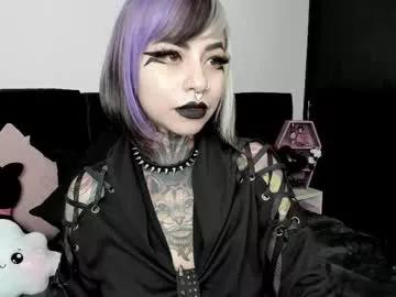nikkiramone from Chaturbate