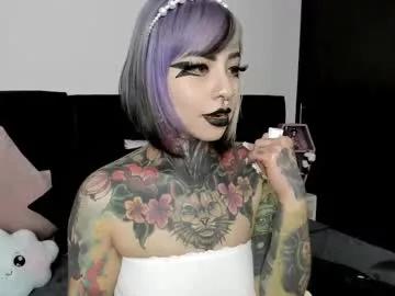 nikkiramone from Chaturbate