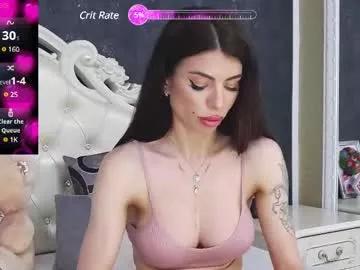 nikkirushxx from Chaturbate is Freechat