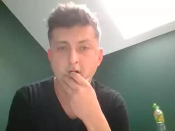 nikokrk from Chaturbate is Freechat