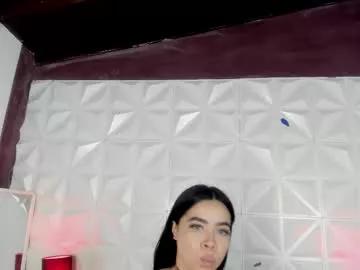 nikolee_evans1 from Chaturbate is Freechat
