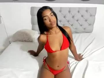 nikoll_lan from Chaturbate is Freechat