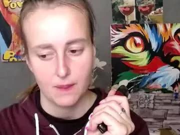 nikolleta_m from Chaturbate is Freechat