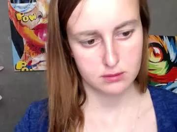 nikolleta_m from Chaturbate is Freechat
