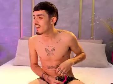nikostone from Chaturbate is Freechat