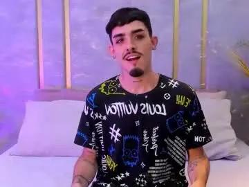 nikostone from Chaturbate is Freechat