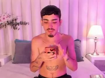 nikostone from Chaturbate is Freechat