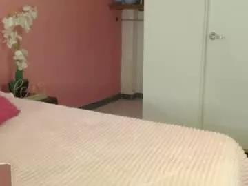 niky_minage from Chaturbate is Freechat