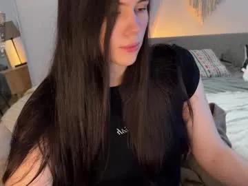 nimfaheart from Chaturbate is Freechat