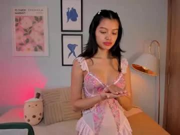 nina_agdal from Chaturbate is Freechat