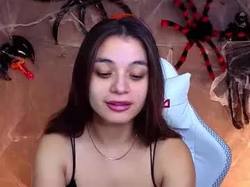 nina_fierce from Chaturbate is Freechat