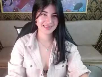 nina_harpper from Chaturbate is Freechat