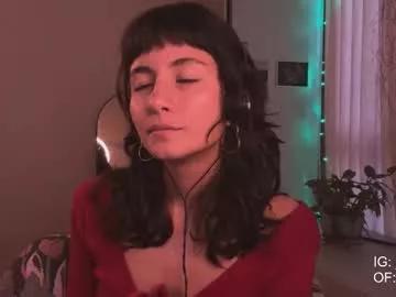 nina_just from Chaturbate is Freechat