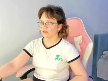 nina_lunaa from Chaturbate is Freechat