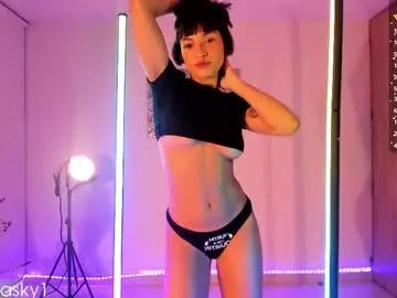 ninaa_sky from Chaturbate is Freechat