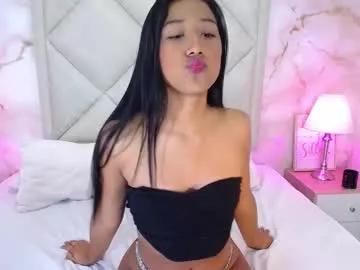 ninabravura from Chaturbate is Freechat