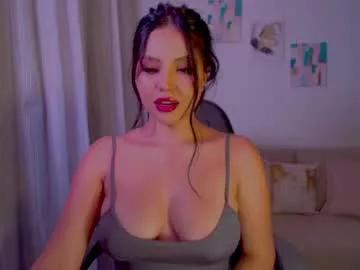 ninamichelle_ from Chaturbate is Freechat