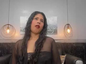 ninanaughtty from Chaturbate is Freechat