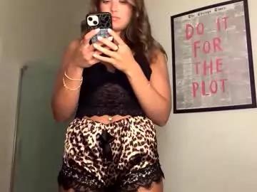 ninanoell from Chaturbate is Freechat